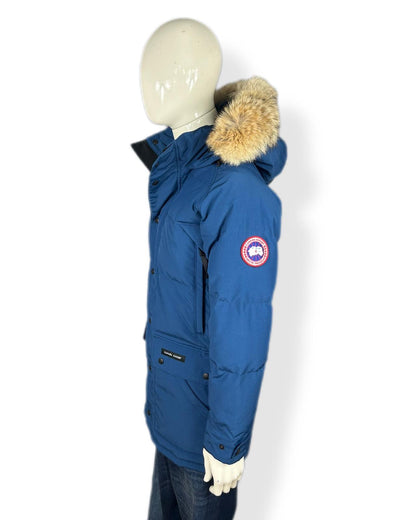 Canada Goose Emory Parka - Small