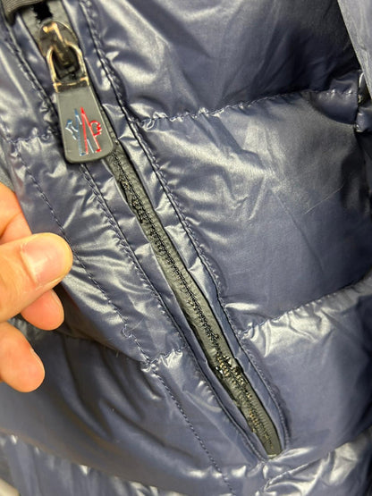 Moncler Sestriere Jacket - Medium