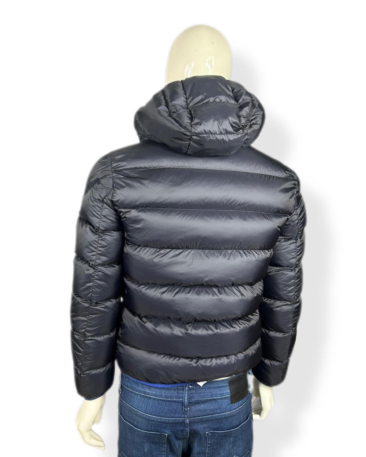 Moncler Chauvon Guibbotto Jacket - Size