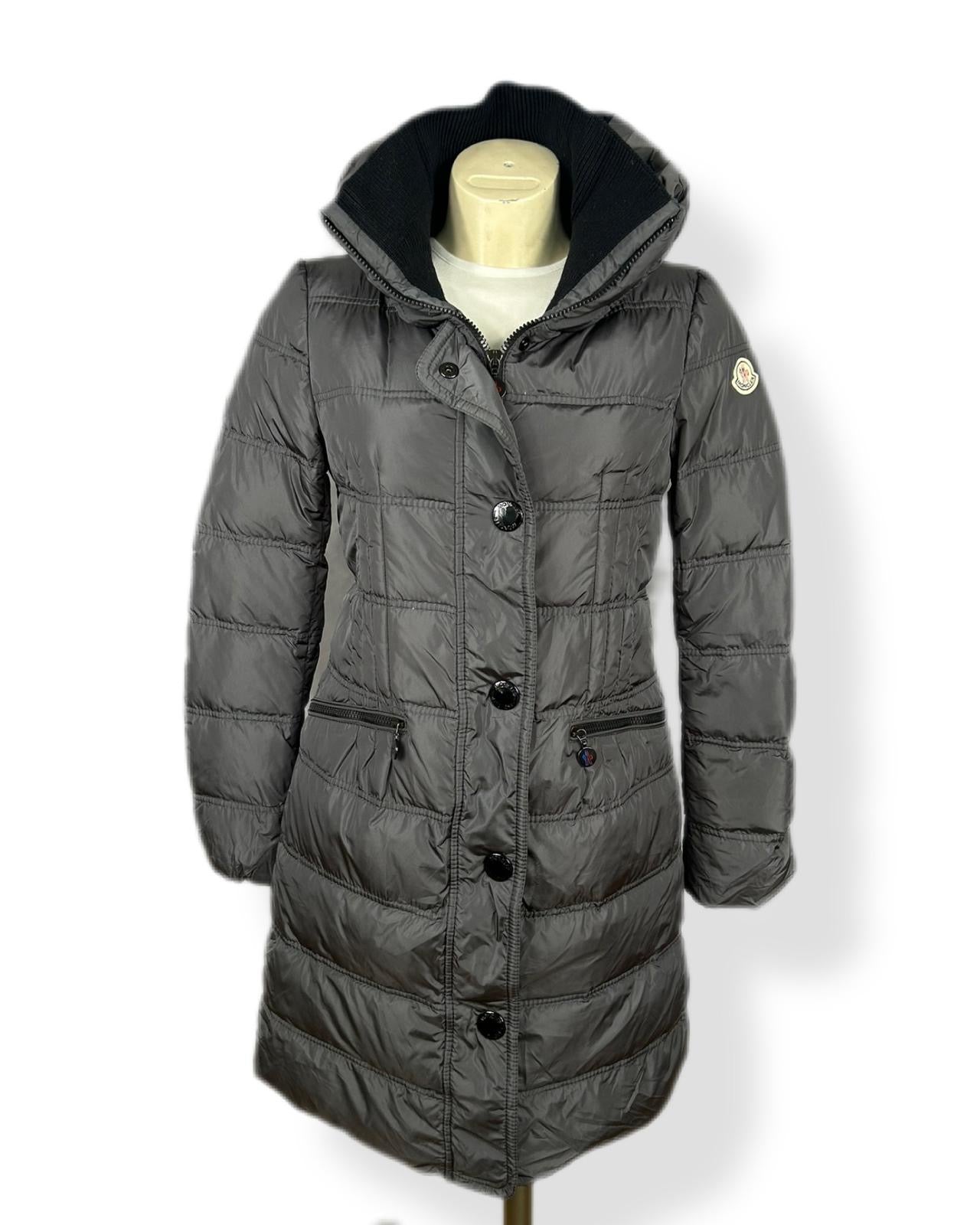 Moncler Vos Jacket - Small