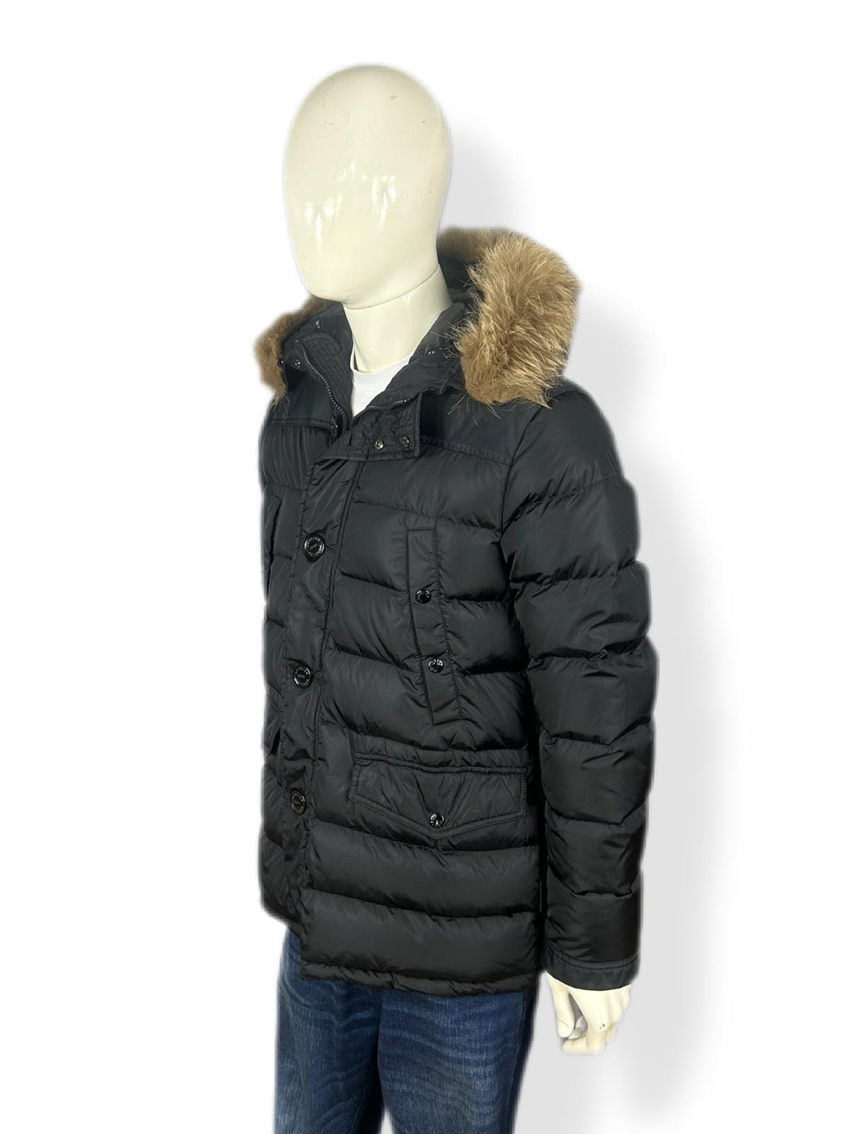 Moncler Charente jacket - size 3