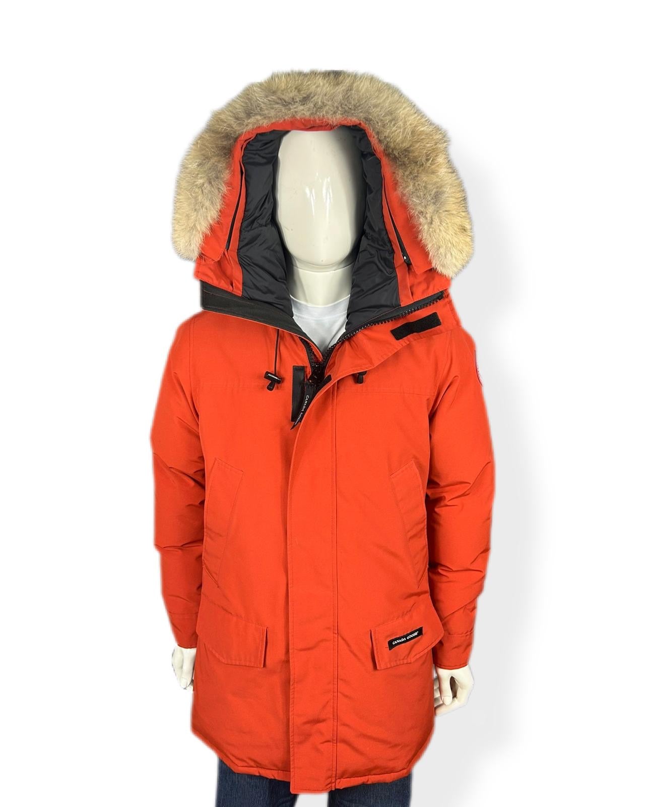 Canada Goose Langford Parka - Medium