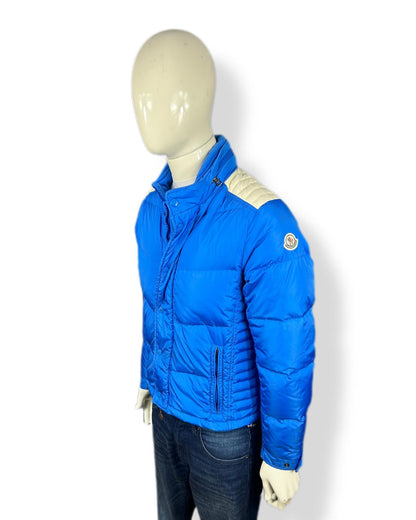 Moncler Austin Jacket - Medium