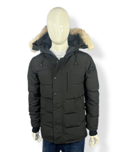 Canada Goose Carson Black - Small