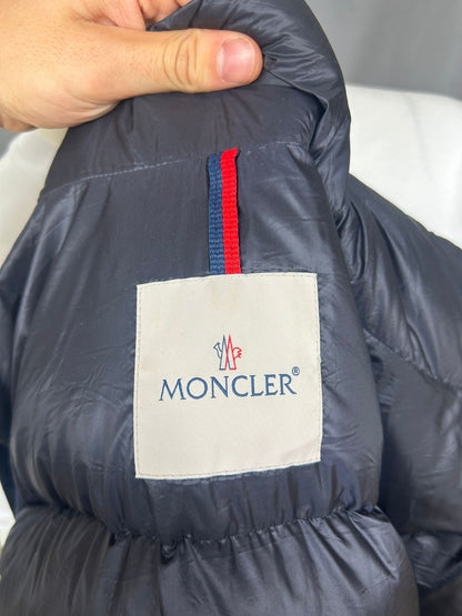 Moncler Sovex Gilet - 3/M