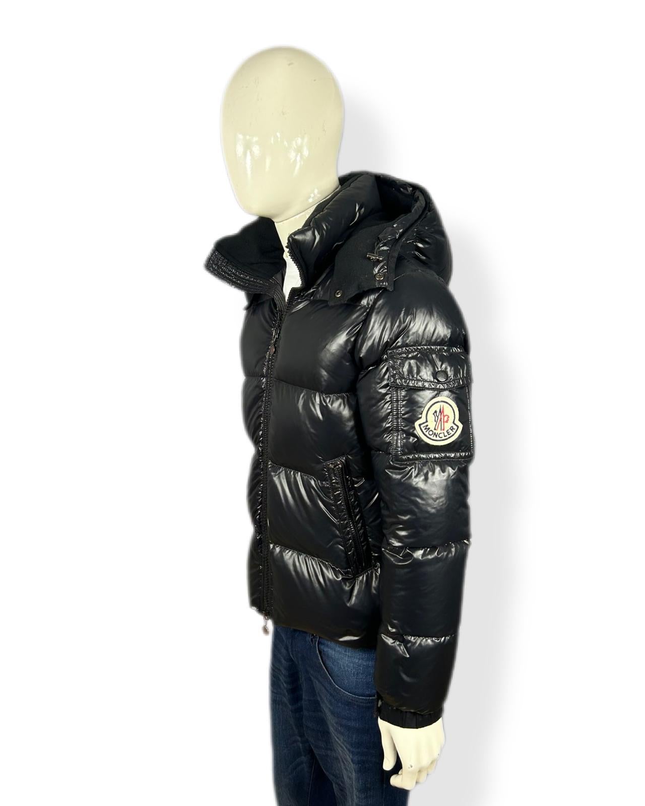 Moncler Himalaya Jacket - Small