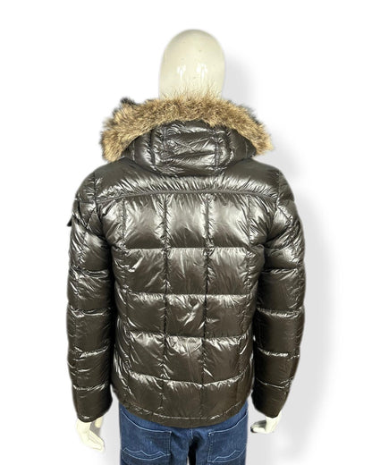 Moncler Hubert jacket - size 3