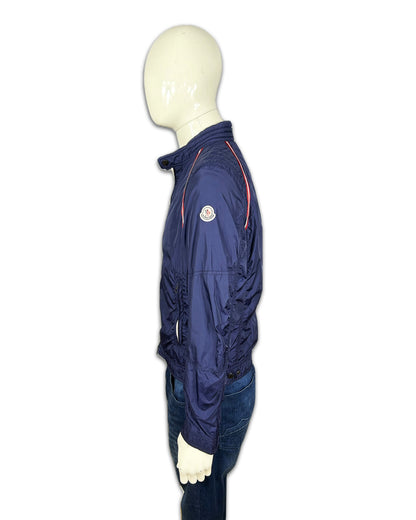 Moncler Henri Jacket - 3 / M