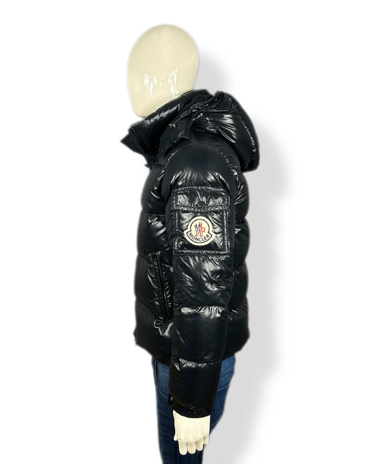 Moncler Himalaya Jacket - Small