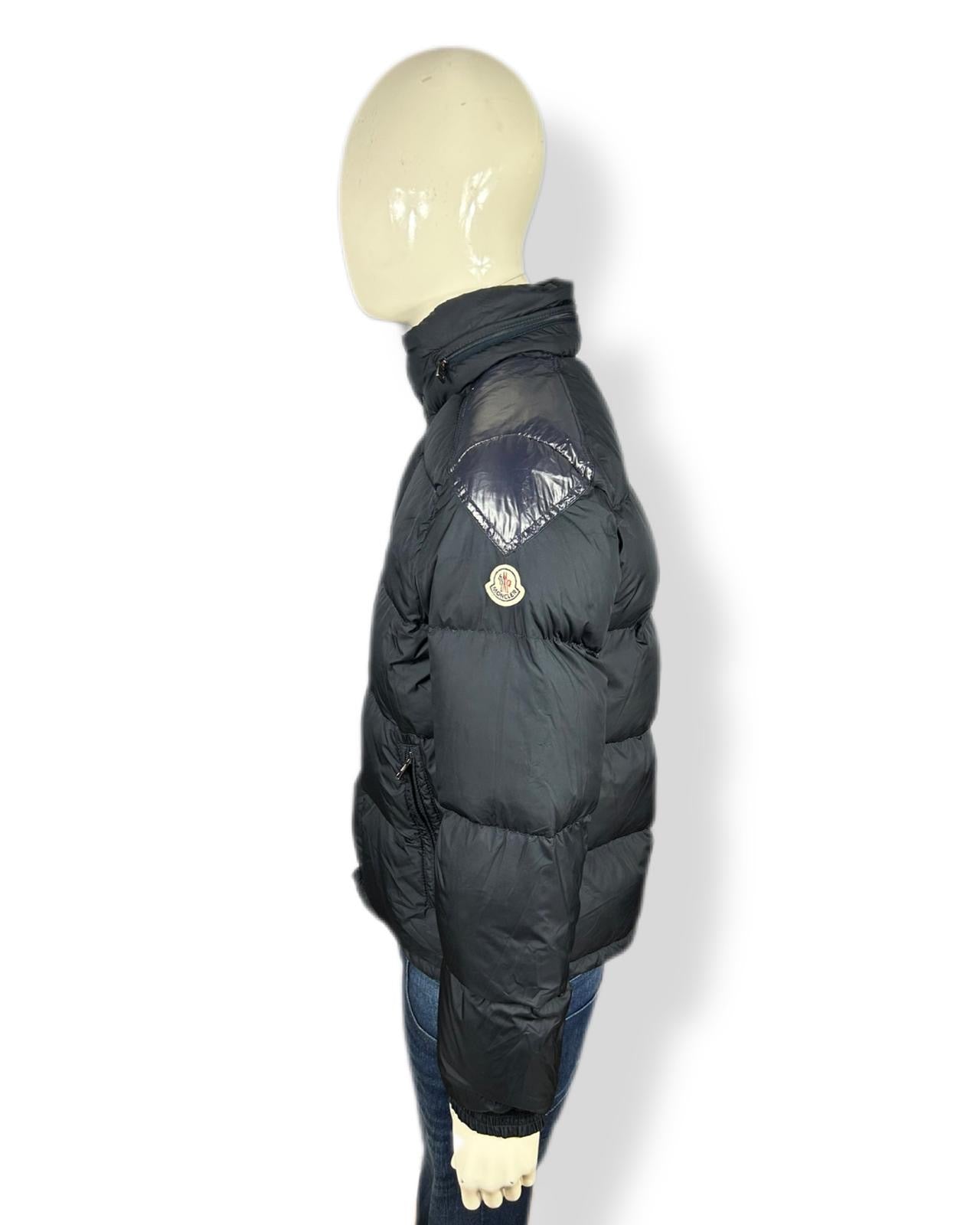 Moncler Lacblanc Jacket - Medium