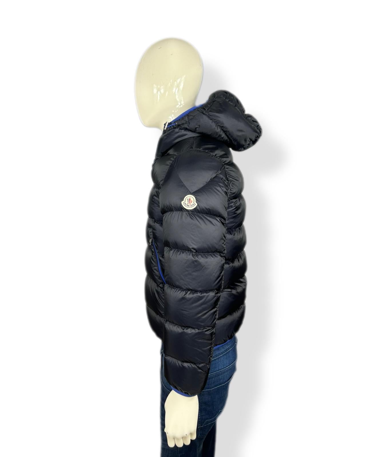 Moncler Chauvon Guibbotto Jacket - Size