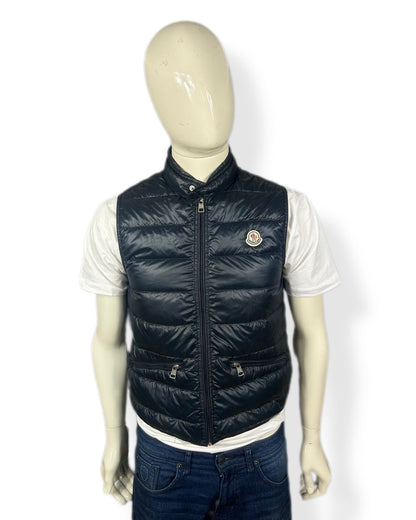 Moncler Gui Gilet - 1/S