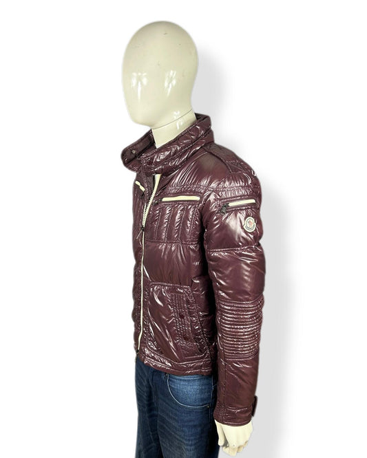 Moncler Berriat Jacket - Medium