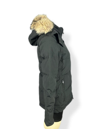 Canada Goose Chelsea Parka - Small