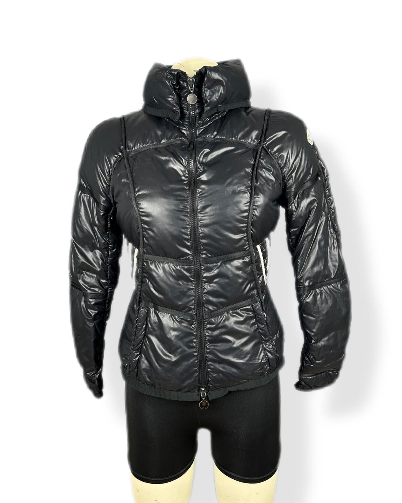 Moncler women’s jacket - size 1