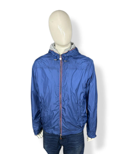 Moncler Urville Jacket - 5/XL