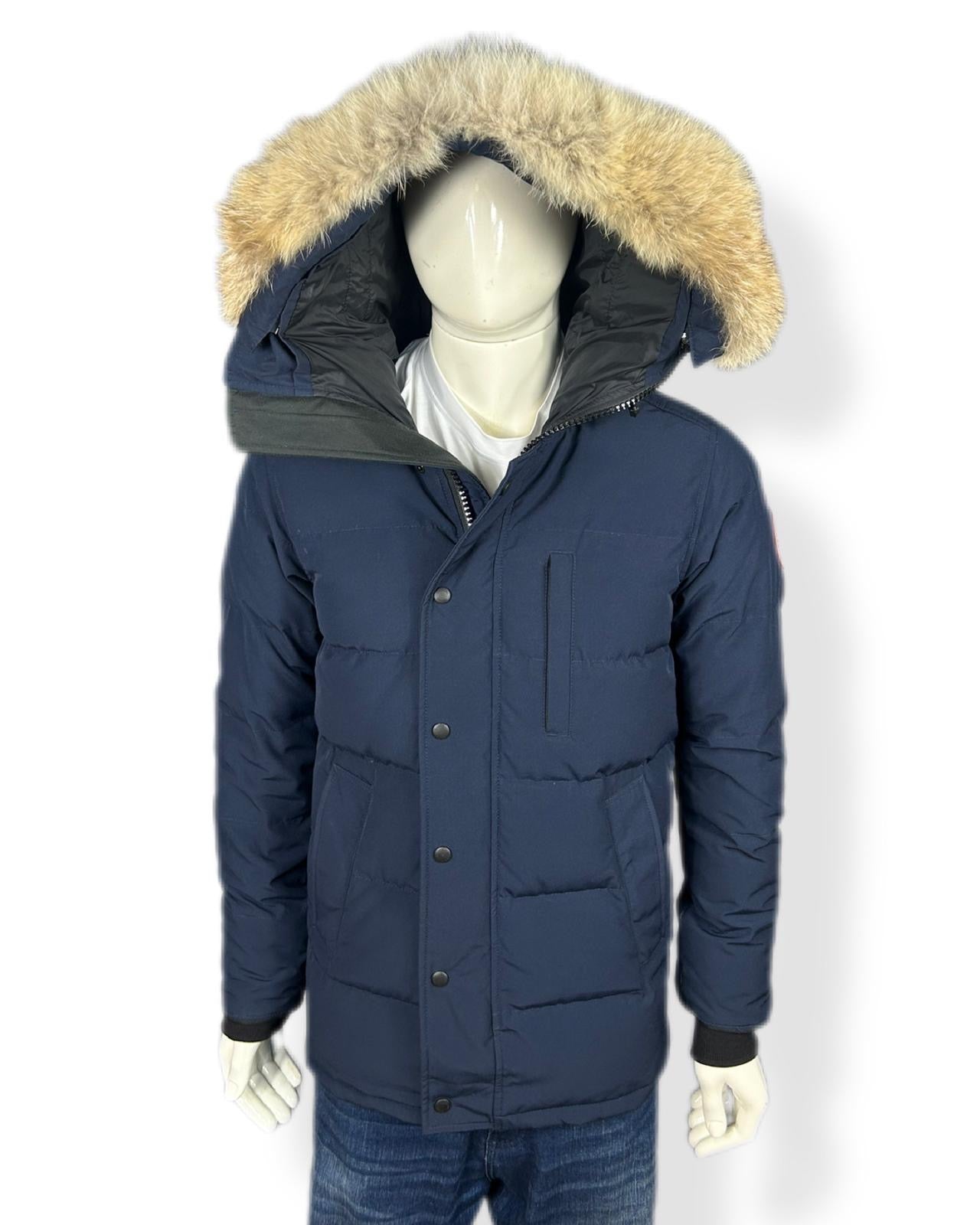 Canada Goose Carson Navy - Small