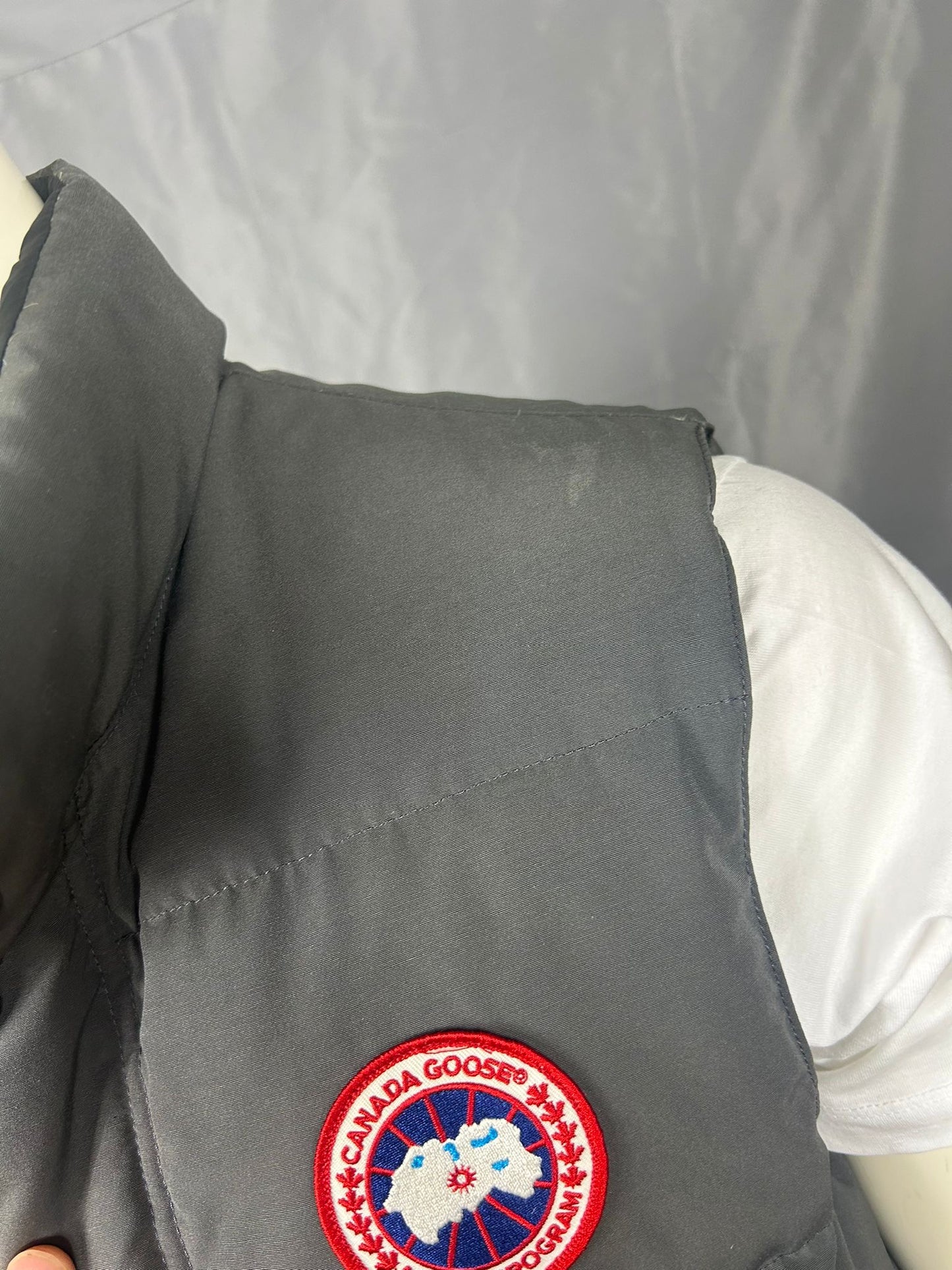 Canada Goose Gilet - S