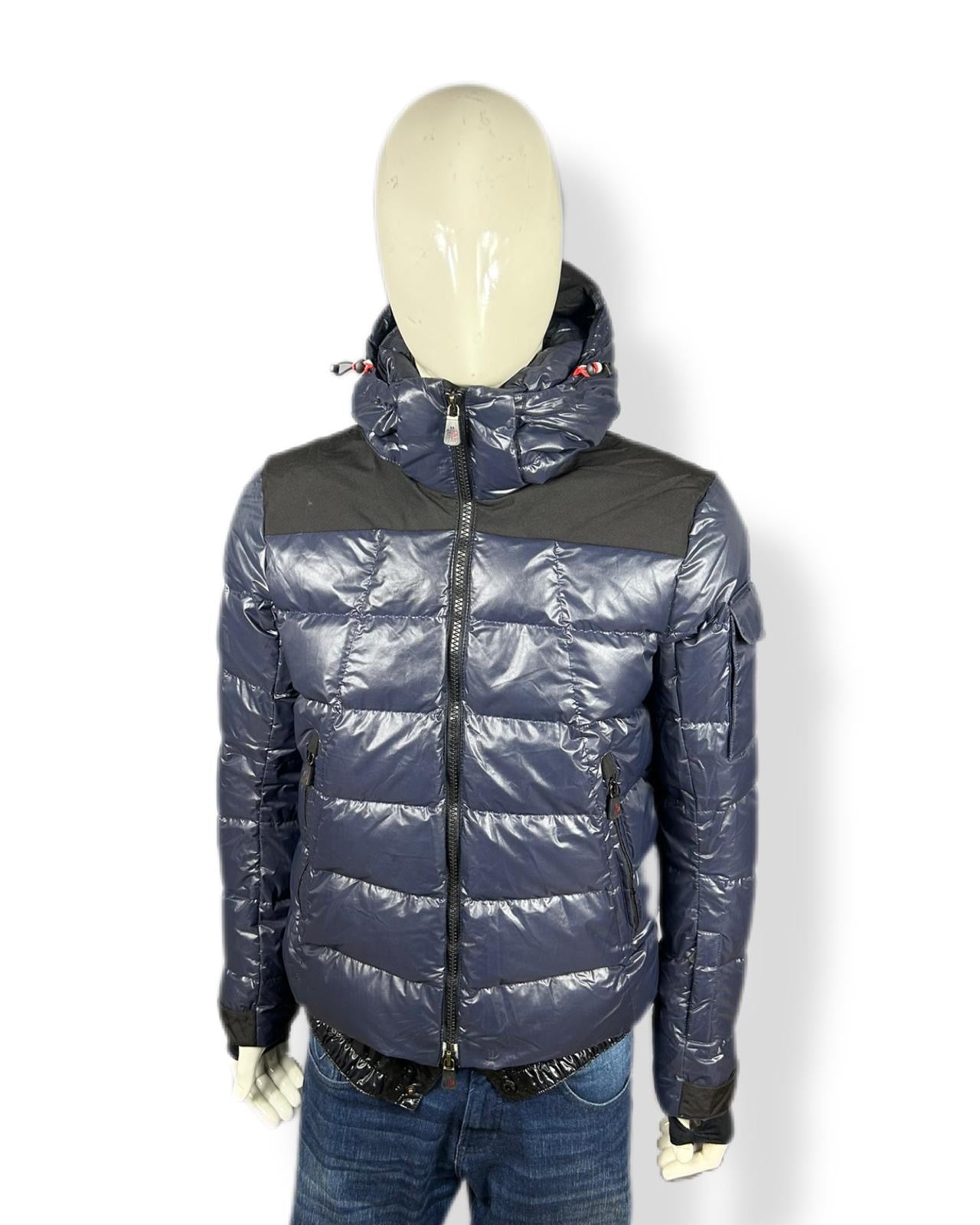 Moncler Sestriere Jacket - Medium