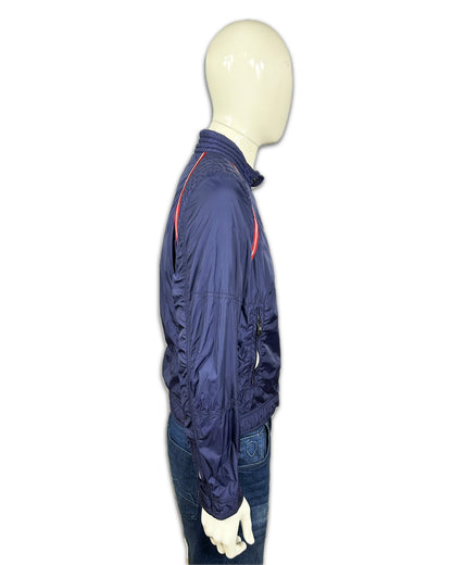 Moncler Henri Jacket - 3 / M