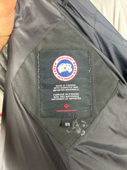 Canada goose Macmillan - medium