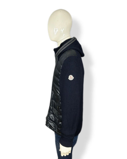 Moncler Tricot Cardigan - XXL