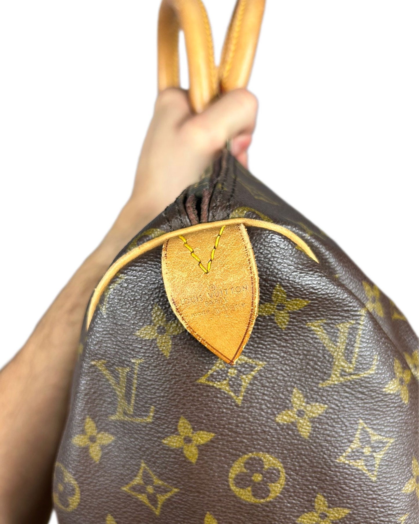 Louis Vuitton Keepall 45