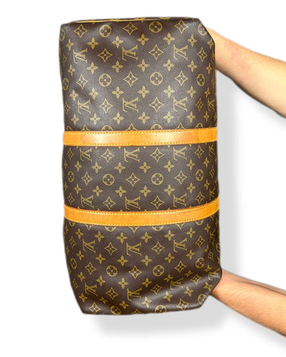 Louis Vuitton Keepall 50