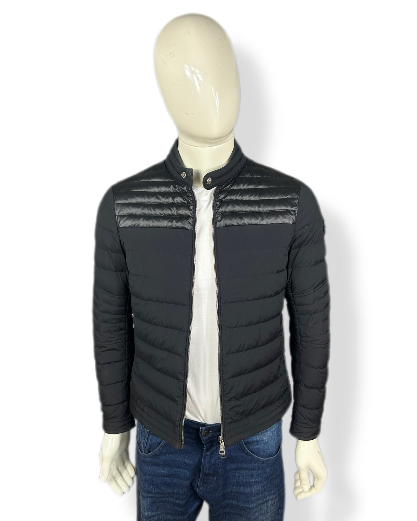 Moncler Cyr Jacket - 1 / S