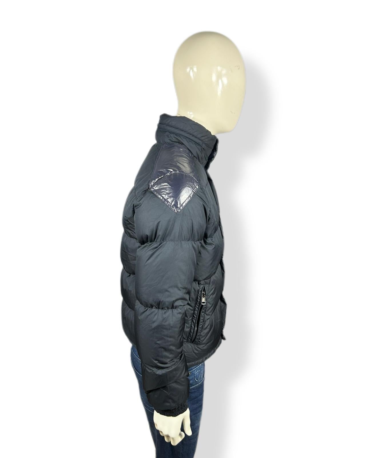 Moncler Lacblanc Jacket - Medium