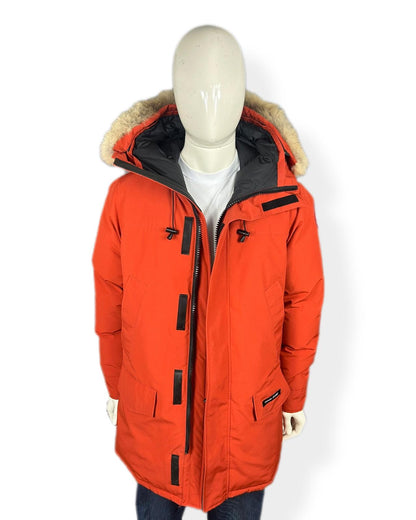 Canada Goose Langford Parka - Medium