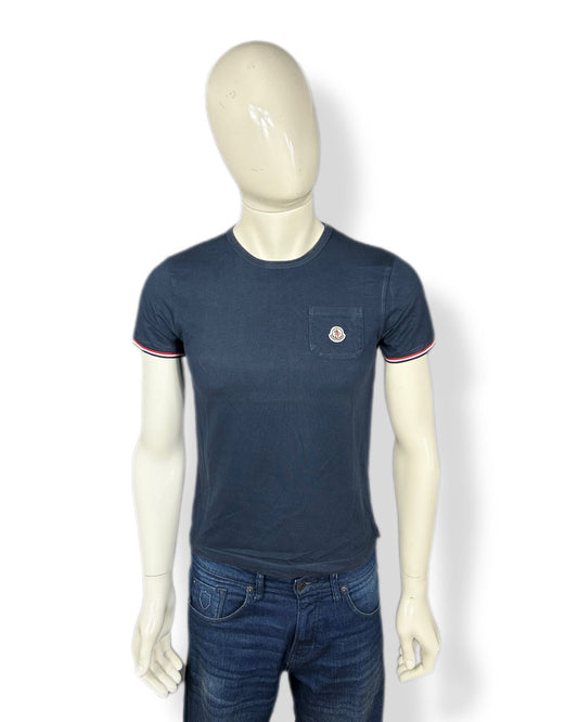 Moncler T Shirt - XS/S