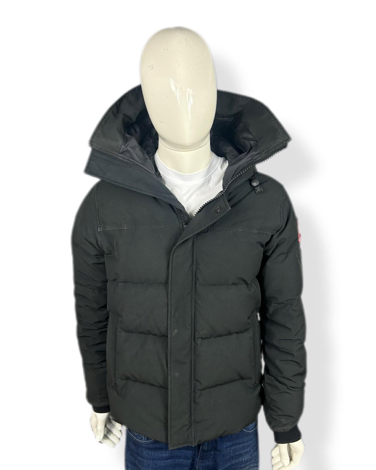 Canada Goose Macmillan - Medium