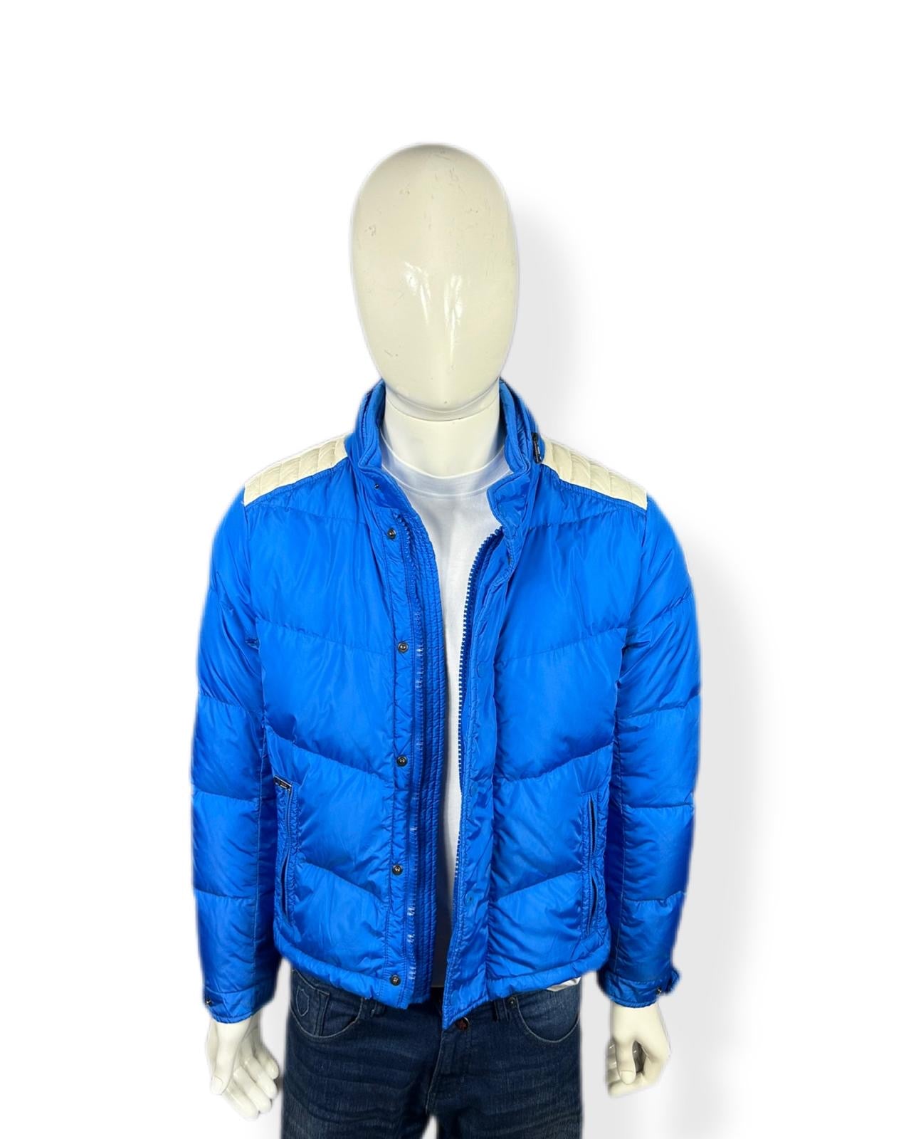 Moncler Austin Jacket - Medium