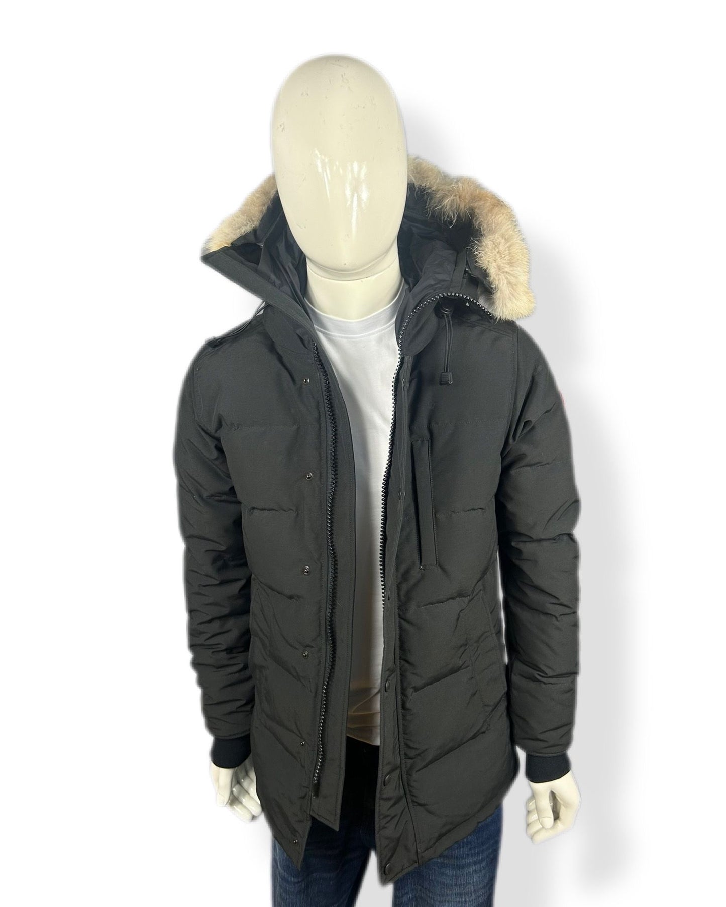 Canada Goose Carson Black - Small