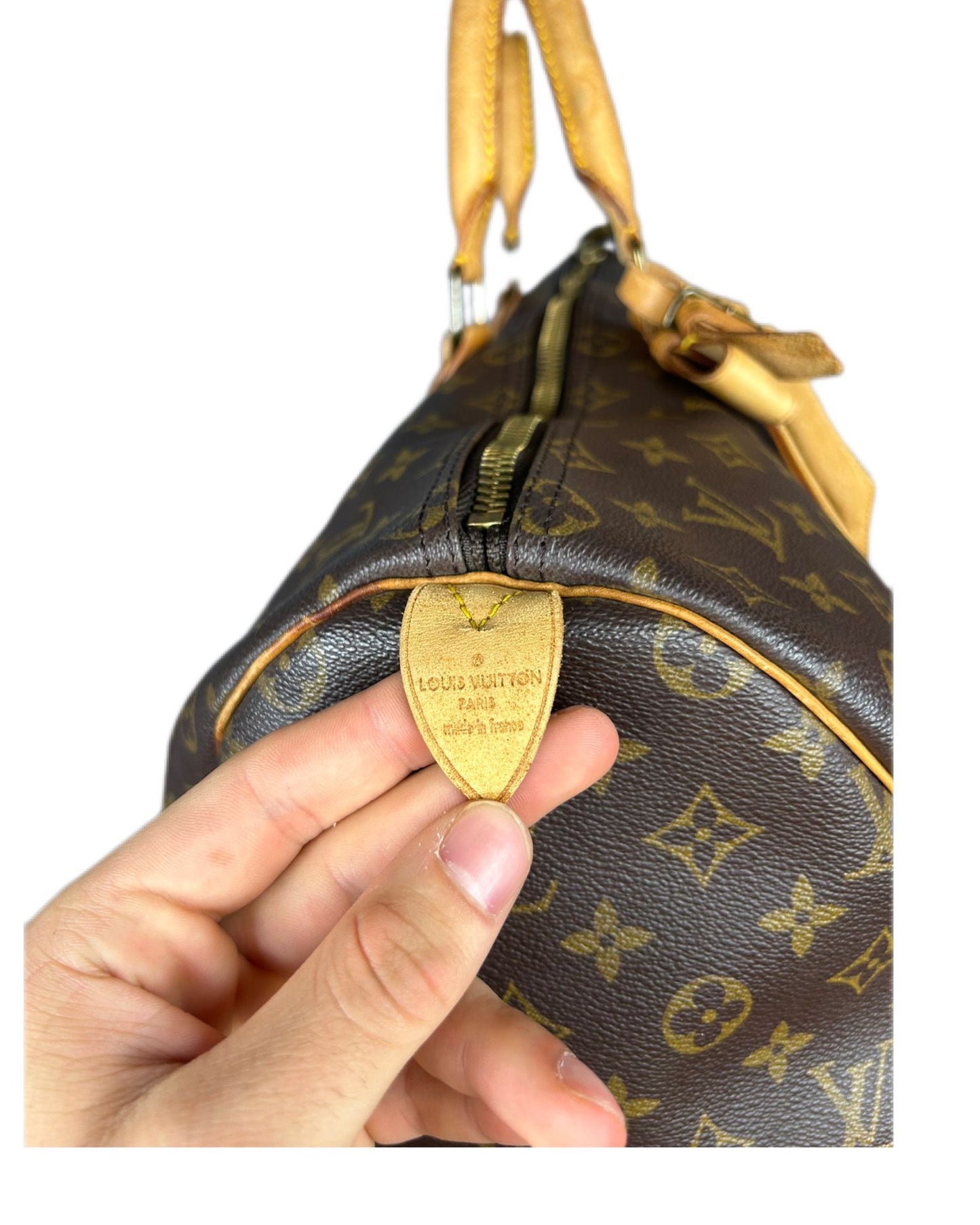 Louis Vuitton Keepall 50