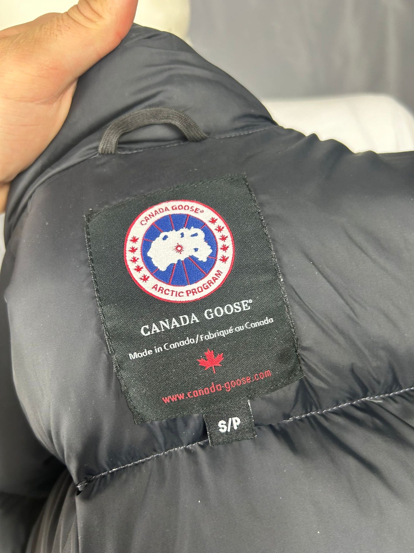 Canada Goose Gilet - S