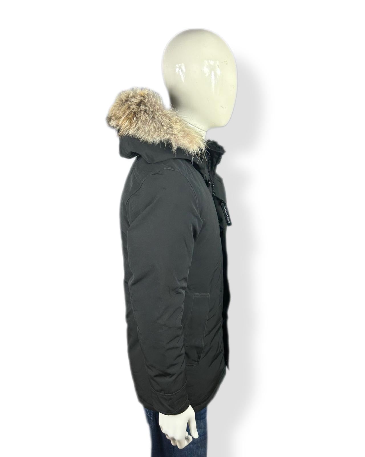 Canada Goose Chateau Parka - Small