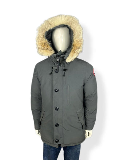 Canada Goose Chateau Parka - Medium