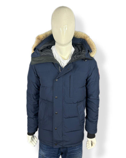 Canada Goose Carson Navy - Small