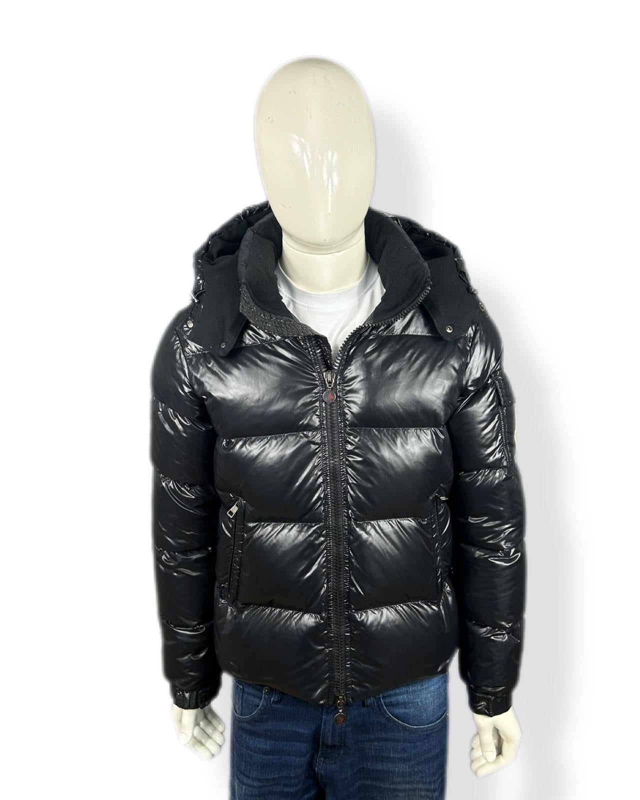 Moncler Himalaya Jacket - Small