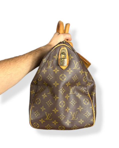 Louis Vuitton Keepall 45