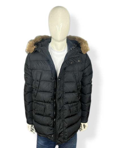 Moncler Charente jacket - size 3