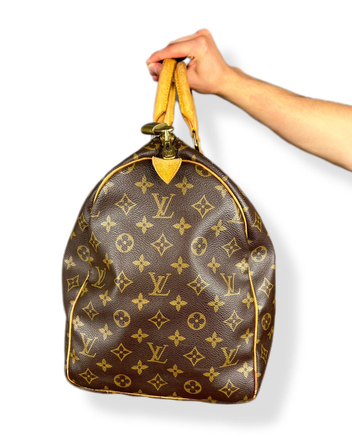 Louis Vuitton Keepall 50