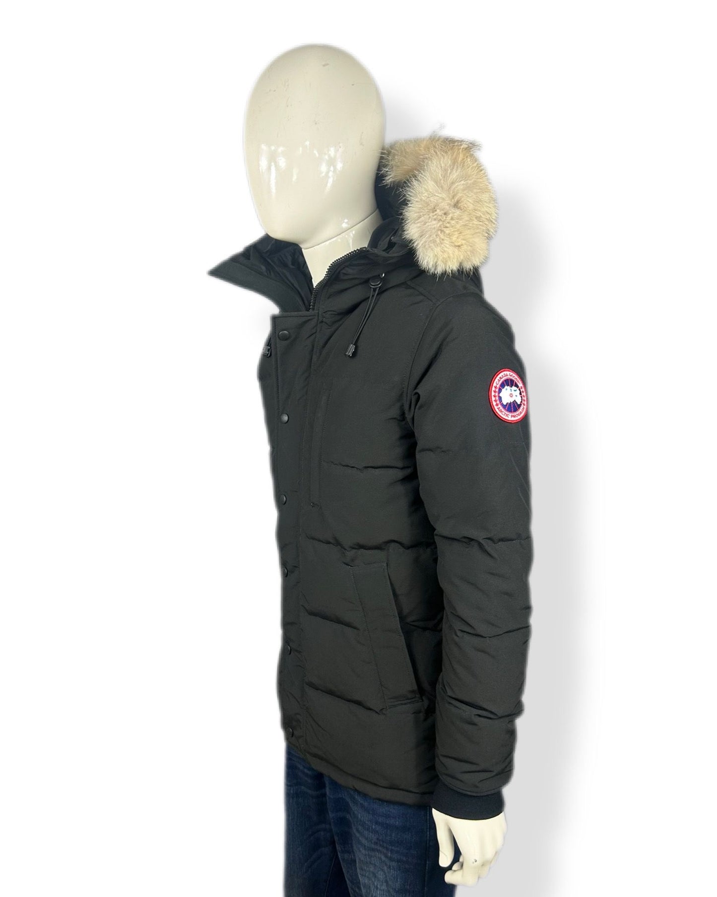 Canada Goose Carson Black - Small