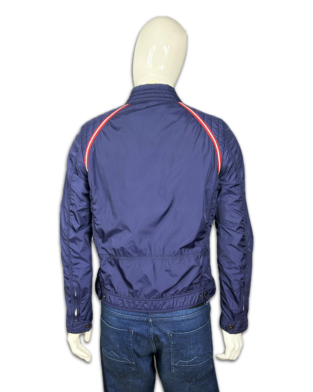 Moncler Henri Jacket - 3 / M