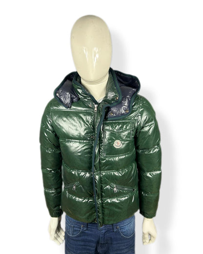 Moncler Branson Jacket - XS