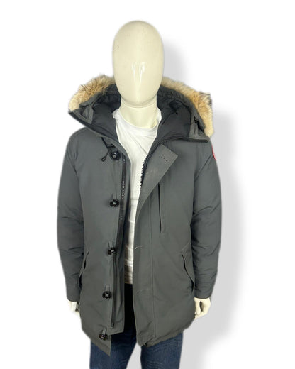 Canada Goose Chateau Parka - Medium