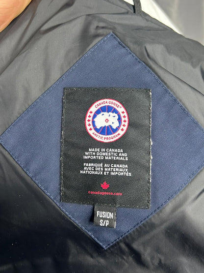 Canada Goose Carson Navy - Small