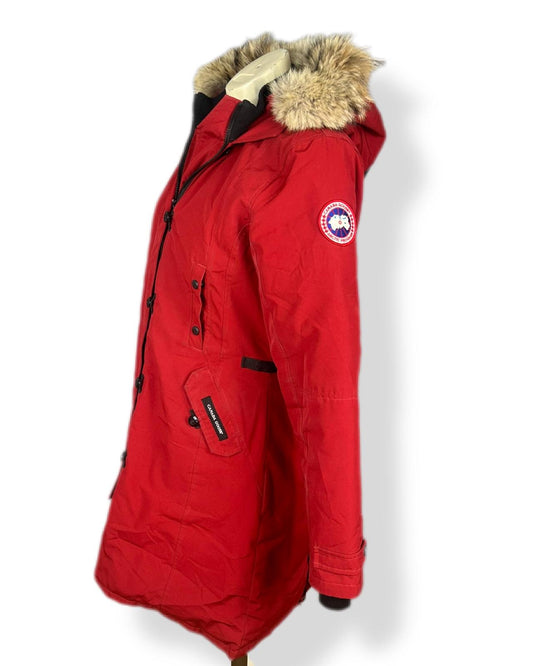 Canada goose Kensington parka - medium